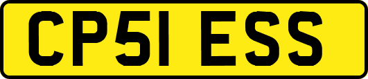 CP51ESS