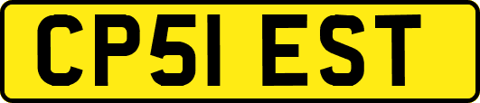 CP51EST