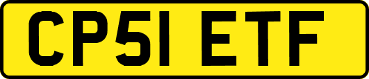 CP51ETF