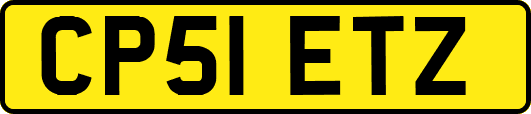 CP51ETZ