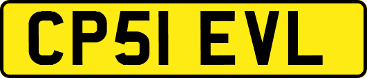 CP51EVL