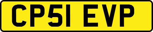 CP51EVP