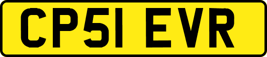 CP51EVR