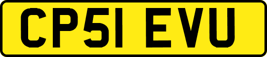 CP51EVU