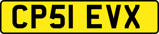 CP51EVX