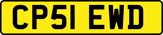 CP51EWD