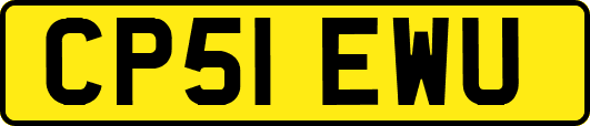 CP51EWU