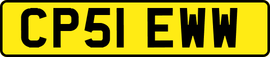 CP51EWW