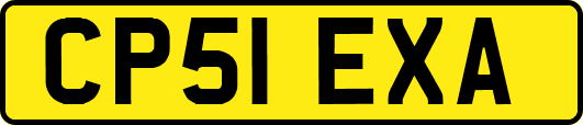 CP51EXA