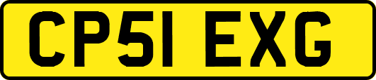 CP51EXG