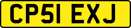 CP51EXJ