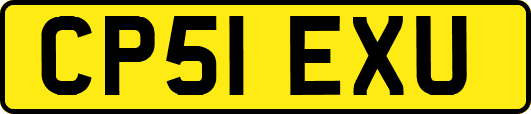 CP51EXU