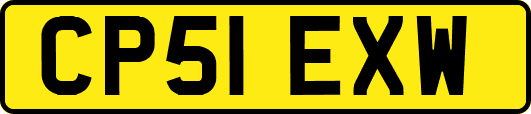 CP51EXW