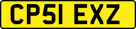 CP51EXZ