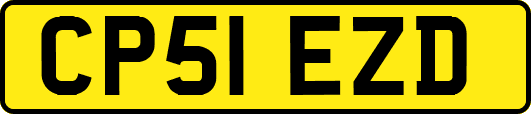 CP51EZD