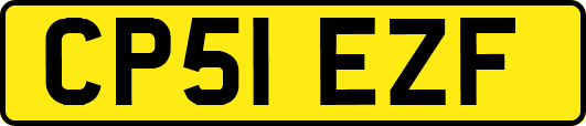 CP51EZF