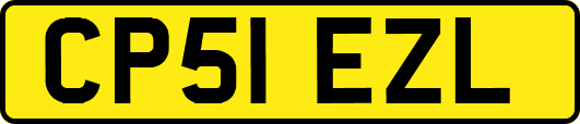 CP51EZL