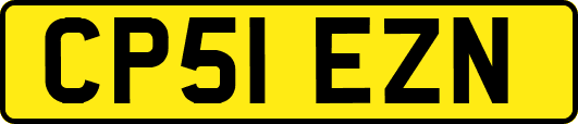 CP51EZN