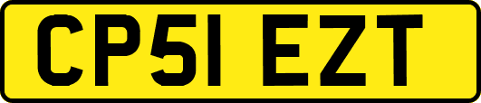 CP51EZT