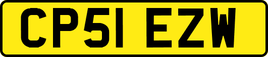 CP51EZW