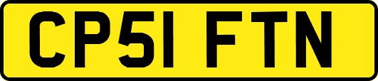 CP51FTN