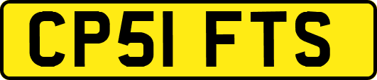 CP51FTS