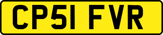 CP51FVR