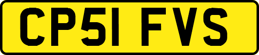 CP51FVS