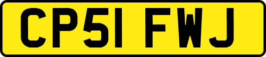 CP51FWJ