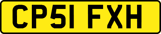 CP51FXH