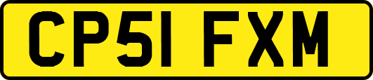 CP51FXM