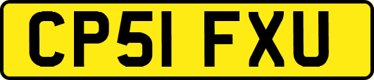 CP51FXU