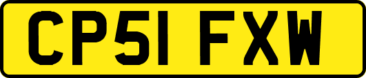 CP51FXW