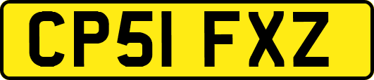 CP51FXZ