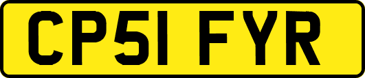 CP51FYR