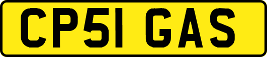 CP51GAS