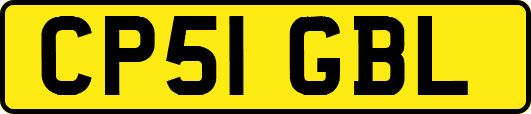 CP51GBL