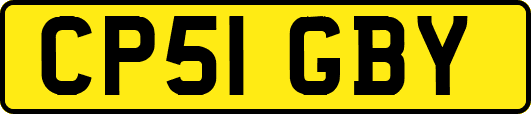 CP51GBY