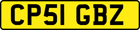 CP51GBZ