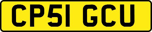 CP51GCU