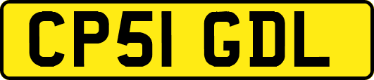 CP51GDL