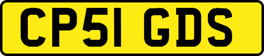 CP51GDS