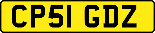 CP51GDZ