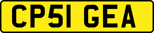 CP51GEA