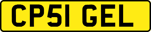 CP51GEL