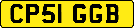 CP51GGB