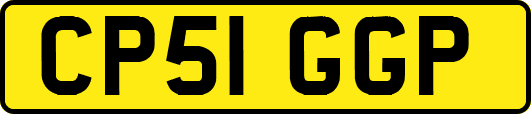 CP51GGP
