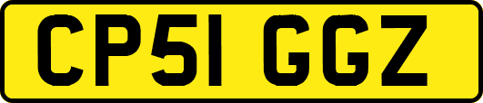 CP51GGZ