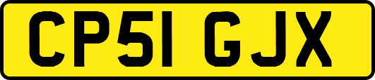 CP51GJX
