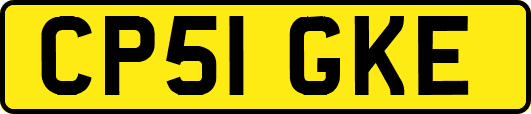 CP51GKE